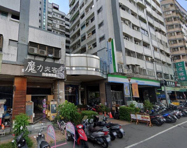 台中太平法拍大樓-1