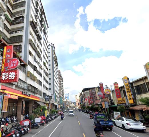 台中太平法拍大樓-2