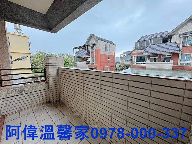 竹北透天-12