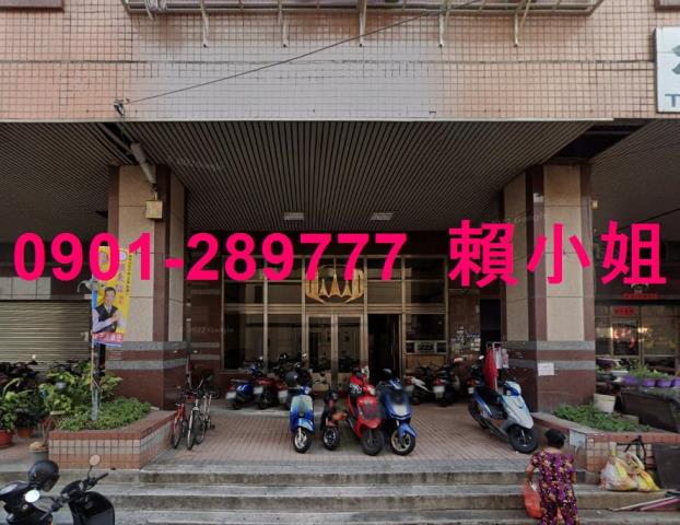 員林拍賣大樓-5