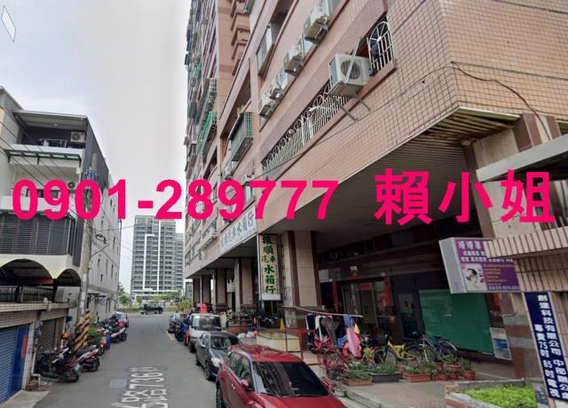員林拍賣大樓-6
