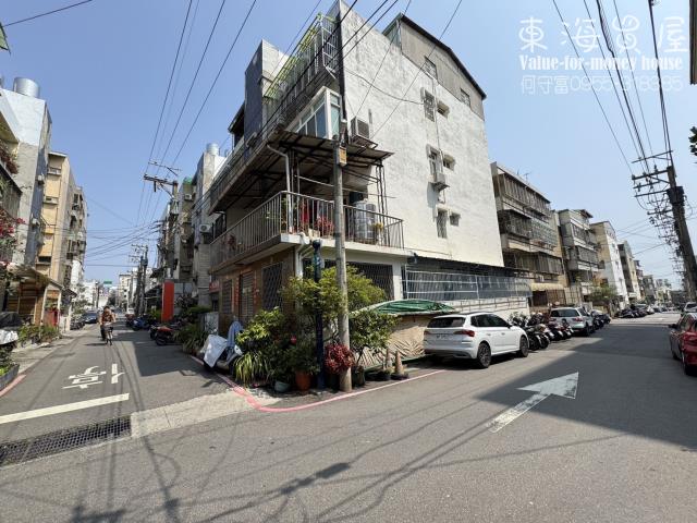 台中龍井大樓-1