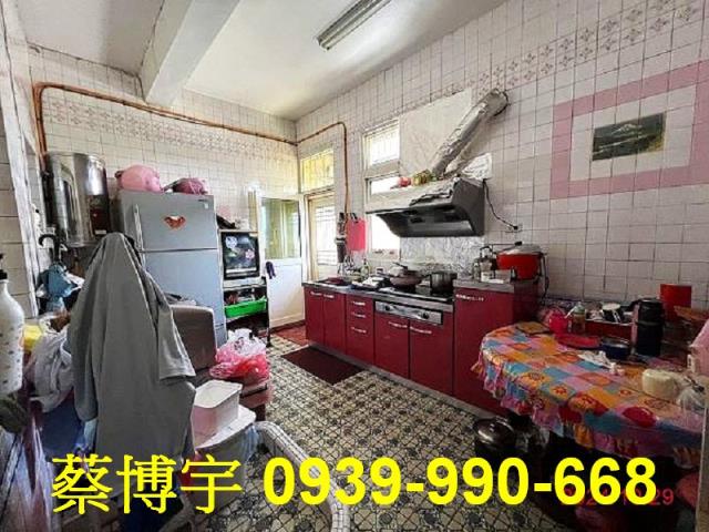 鹿港海浴路法拍屋透天