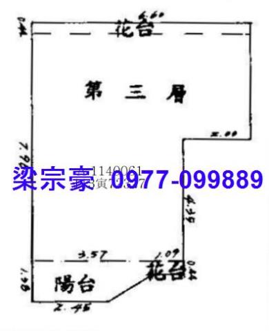 台中北屯大樓法拍-8