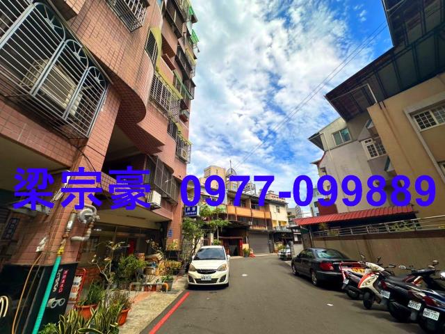 台中北屯大樓法拍-5