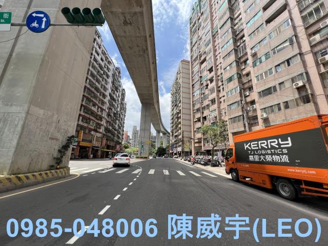 新北新莊法拍大樓-6