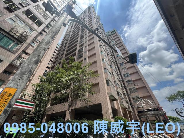 新北新莊法拍大樓-3
