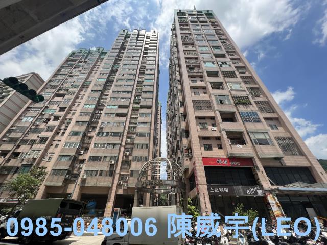 新北新莊法拍大樓-2
