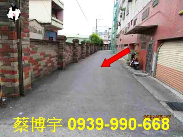 竹塘東陽路岳陽巷法拍