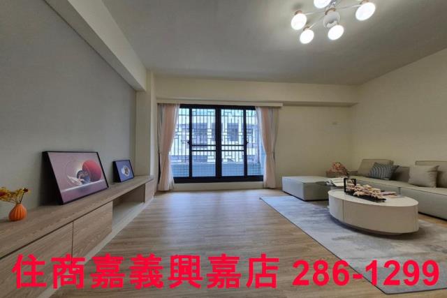嘉義東區華廈-2