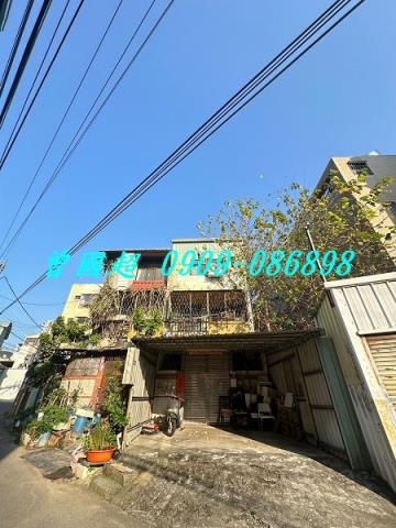 台中太平法拍透天-2