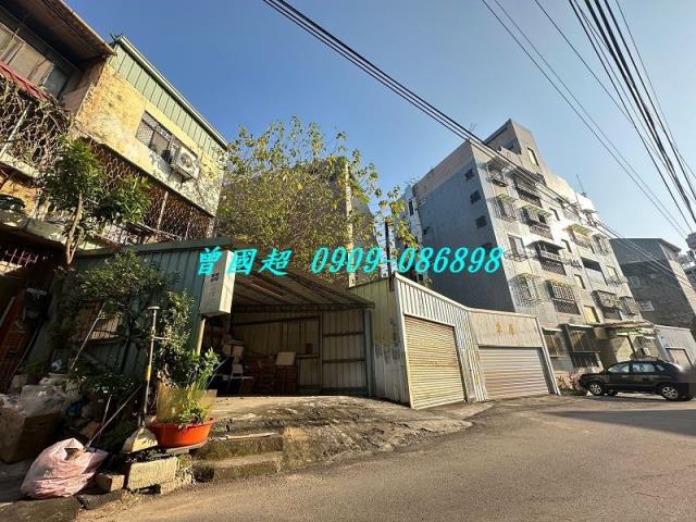台中太平法拍透天-4