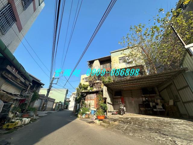 台中太平法拍透天-5