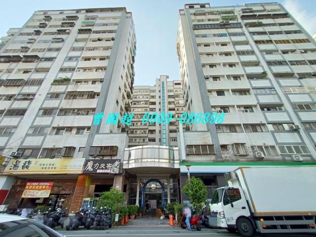 台中太平大樓法拍-3
