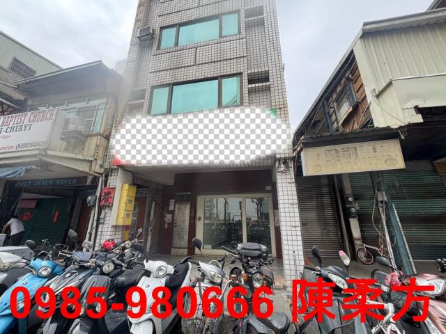 東區透天-8