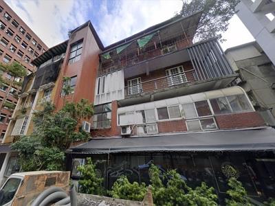 台北大安區法拍公寓-2