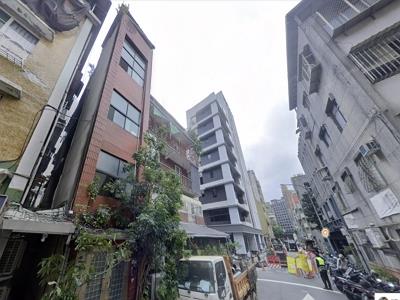 台北大安區法拍公寓-3