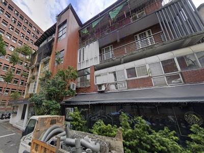 台北大安區法拍公寓-4