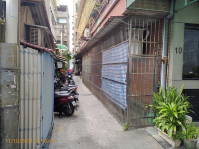 台北中山區公寓法拍-5
