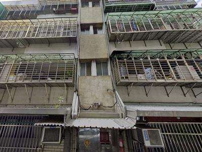 台北北投公寓法拍-1