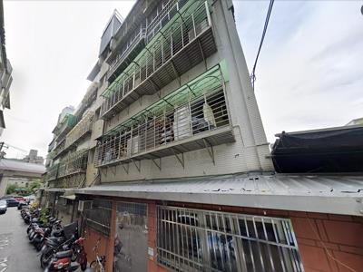 台北北投公寓法拍-2