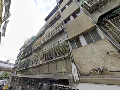 台北北投公寓法拍-4