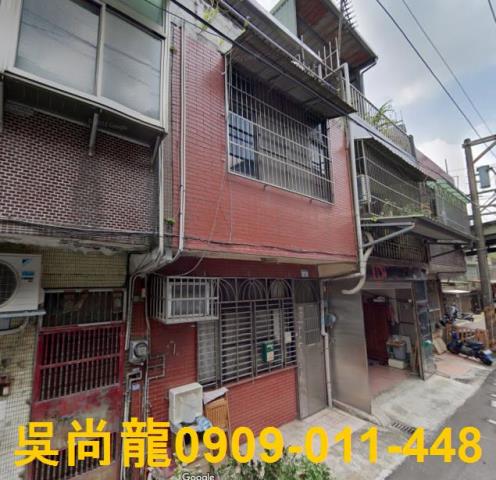 桃園透天法拍-3