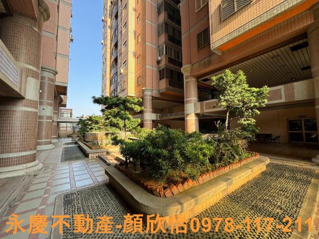 新竹香山大樓-13