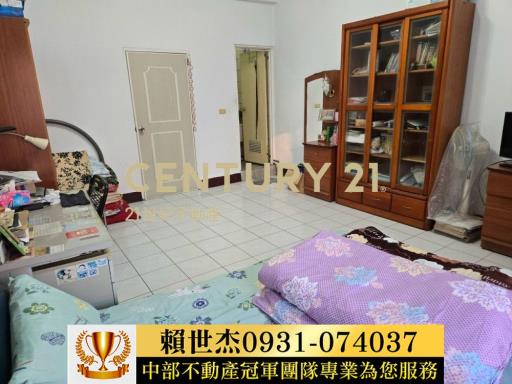 南投市透天-3