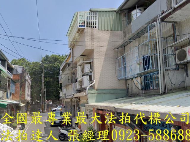 龍潭法拍透天-3