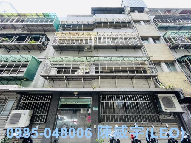 北投法拍公寓-2