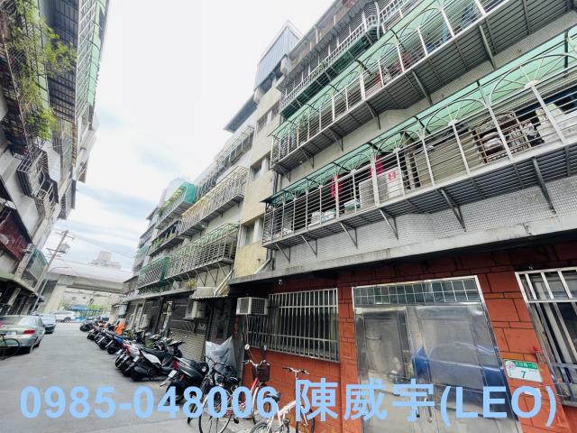 北投法拍公寓-4