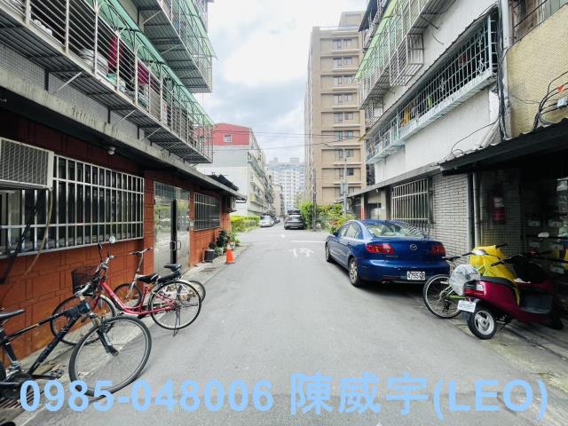 北投法拍公寓-7