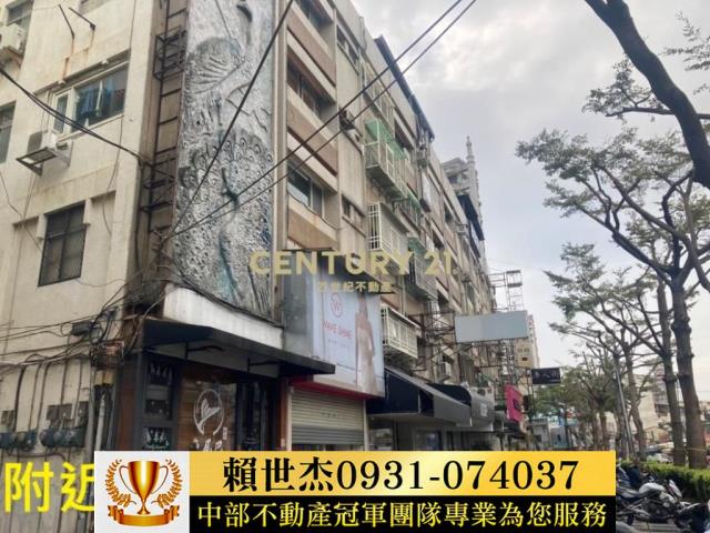台中西屯公寓-11