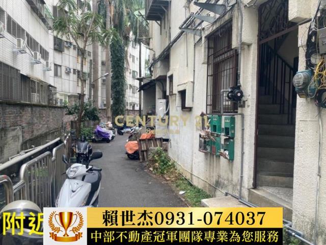 台中西屯公寓-13