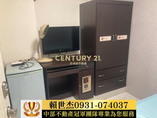 台中西屯公寓-5