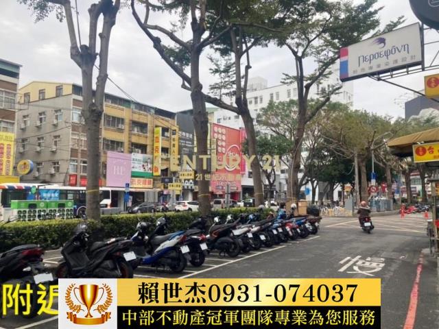 台中西屯公寓-9