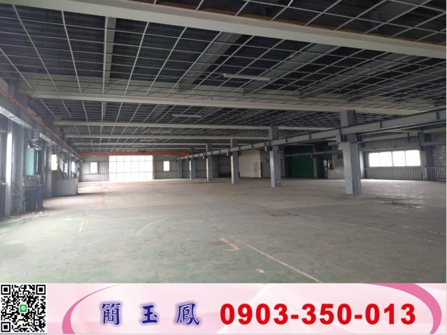 台中大里廠房-1