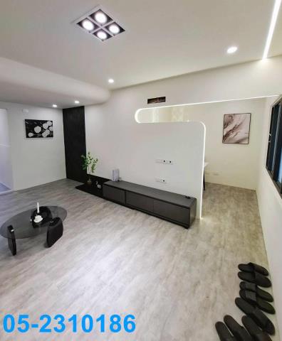 嘉義東區公寓-5