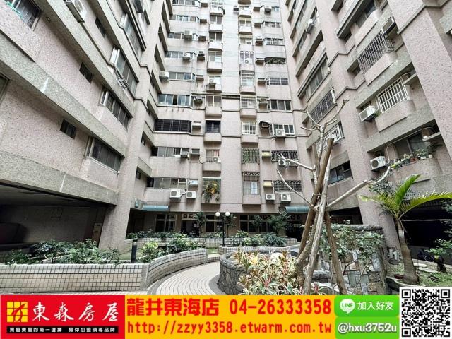 台中大樓-7
