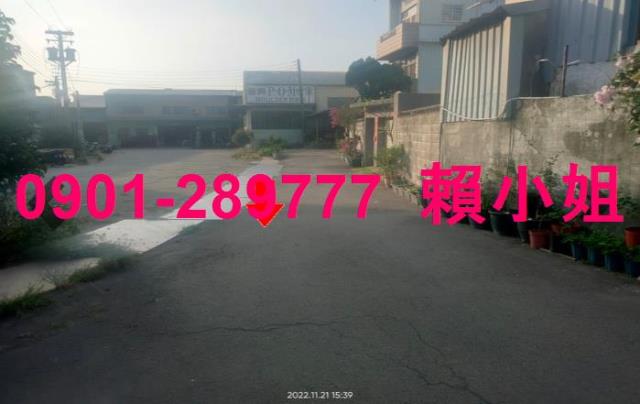 神岡拍賣廠房-7