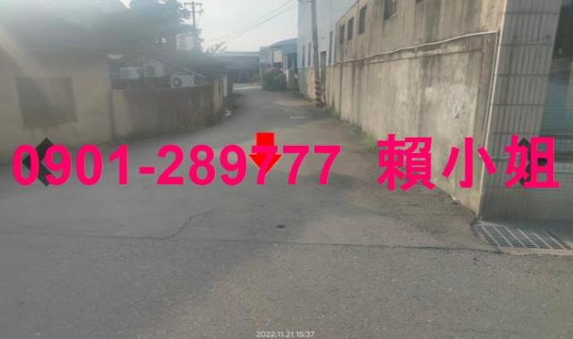 神岡拍賣廠房-8