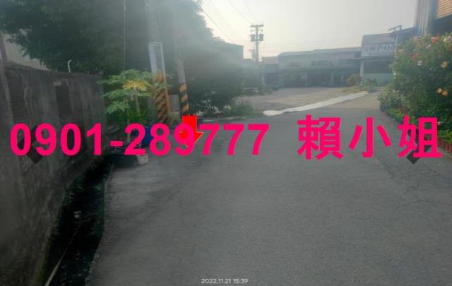 神岡拍賣廠房-9