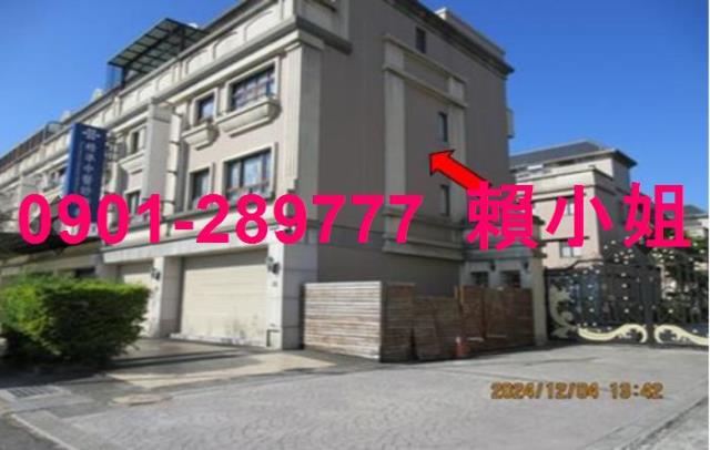 嘉義法拍別墅-5