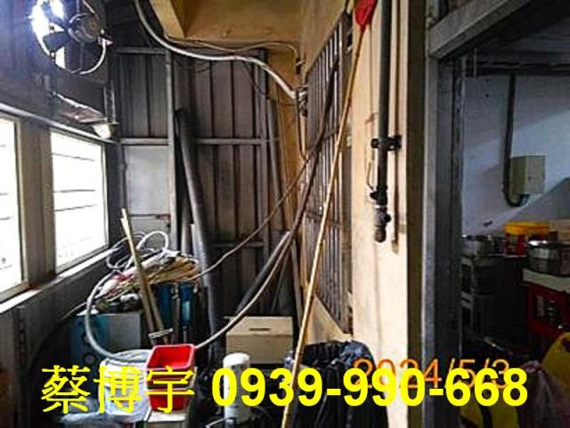 和美法拍屋東安路透天