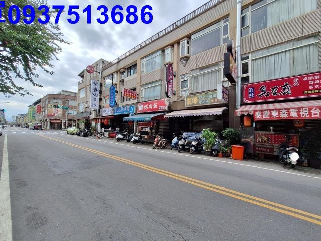 宜蘭市透天-1