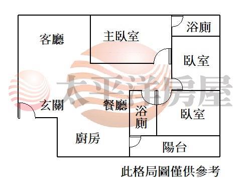 台中華廈-2