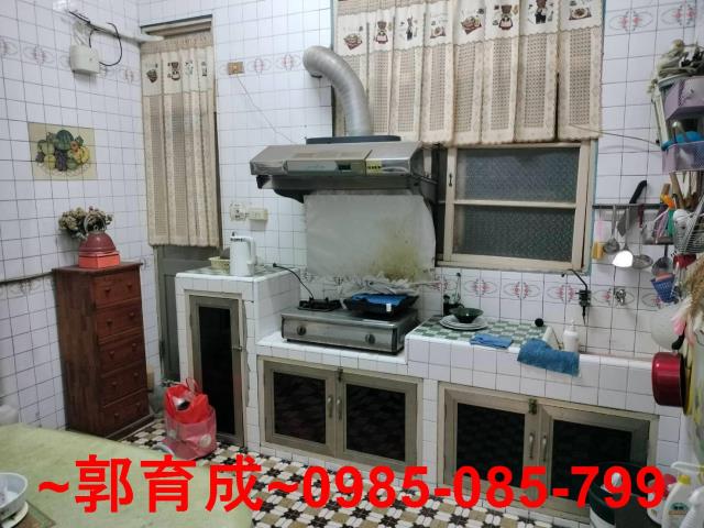 嘉義西區透天-3