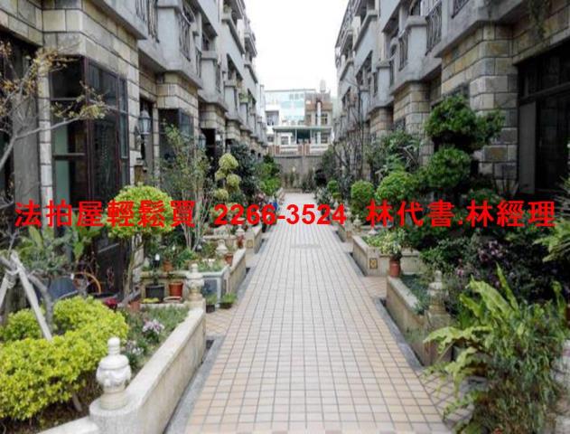 桃園中壢法拍透天-6