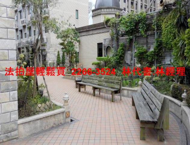 桃園中壢法拍透天-7